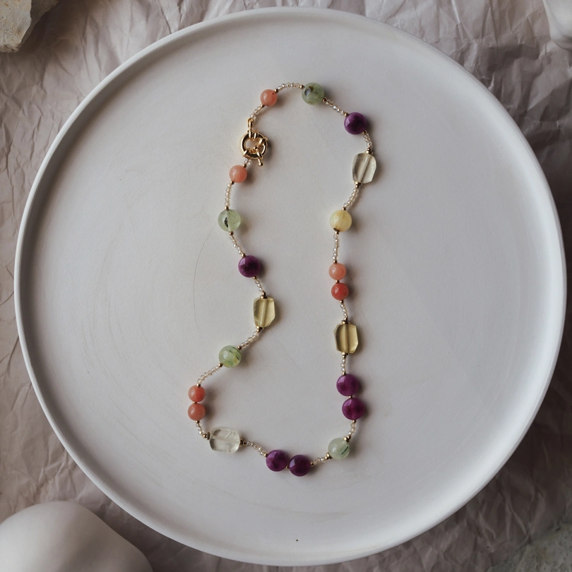 collana BonBon